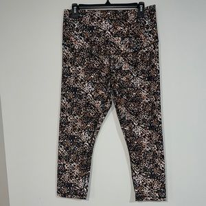 Maternity Active Leggings